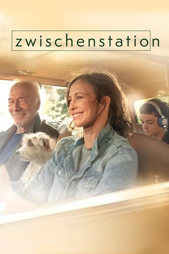 Zwischenstation