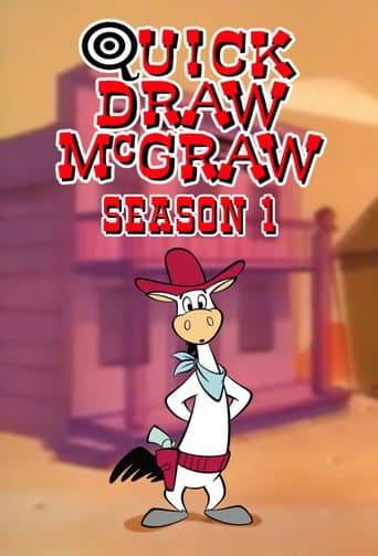 Staffel 1