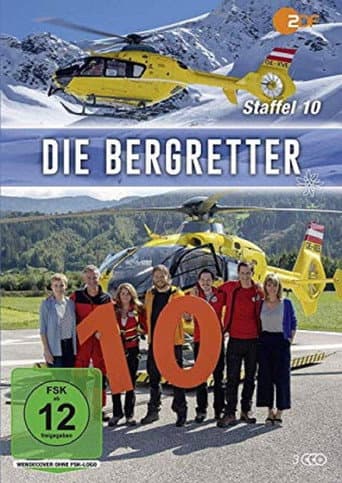Staffel 10