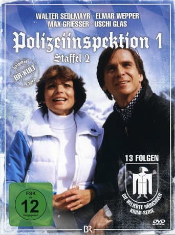Staffel 2