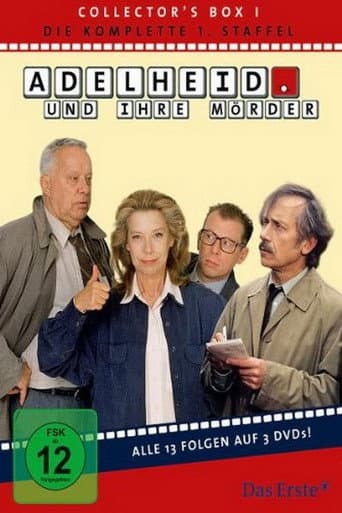 Staffel 1