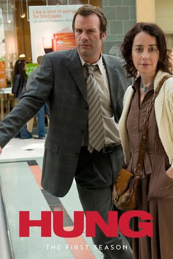Staffel 1