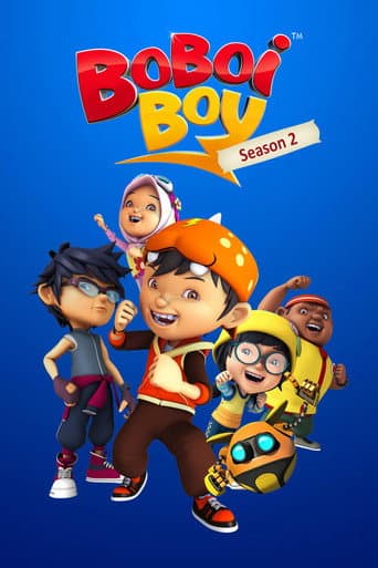 Staffel 2