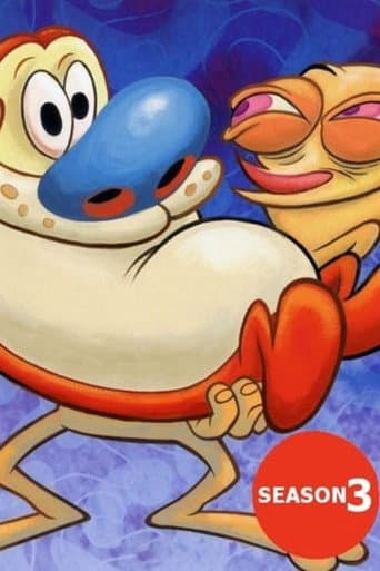 Staffel 3