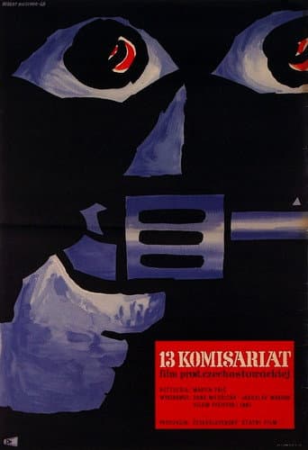 13. revír