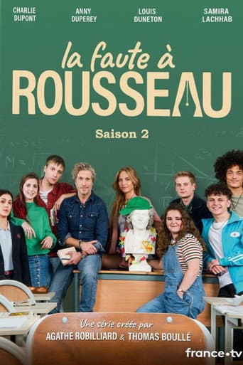Staffel 2