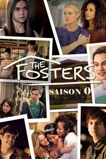 Épisodes spéciaux