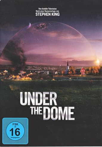 Staffel 1