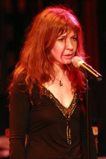 Isabelle Feuillebois