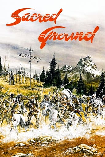 Am heiligen Grund