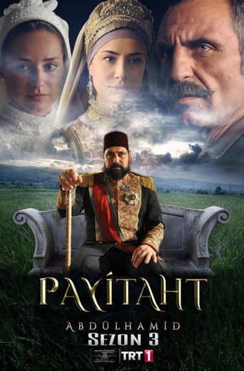 Staffel 3