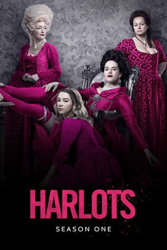 Staffel 1