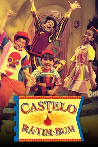 Staffel 1