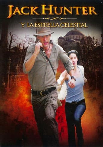 Jack Hunter y la Estrella Celestial