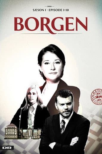 Staffel 1