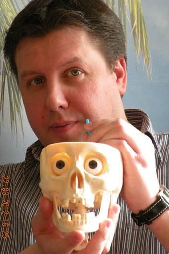 Александр Пронин