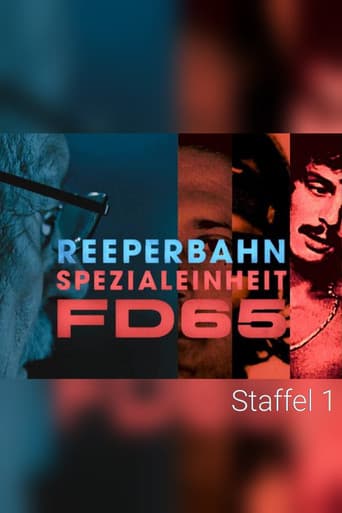 Staffel 1
