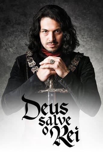 Staffel 1