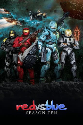 Staffel 10