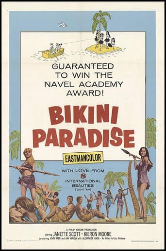 Bikini Paradise
