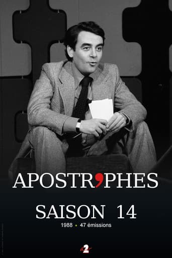 Saison 14