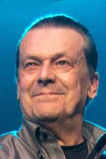 J. Geils