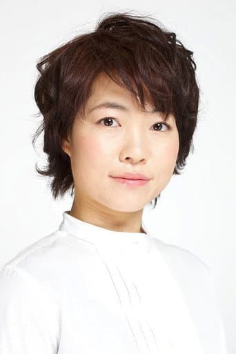 イモトアヤコ