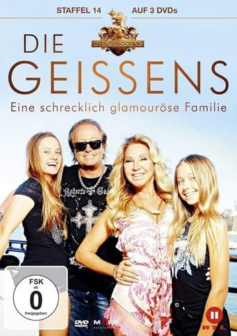 Staffel 14