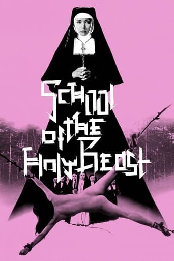 School of the Holy Beast