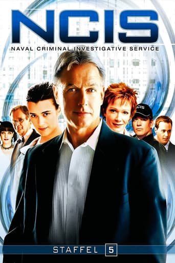 Staffel 5