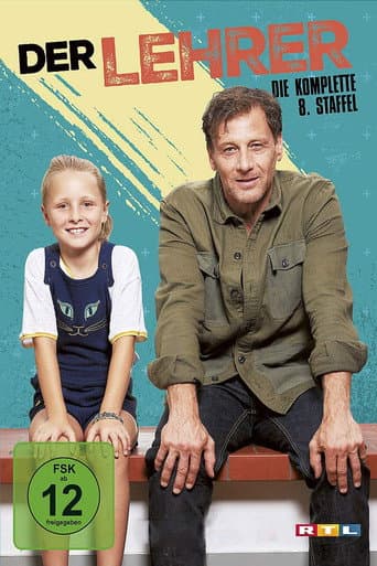 Staffel 8