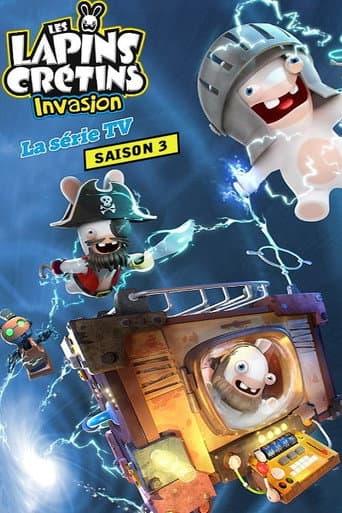 Staffel 3