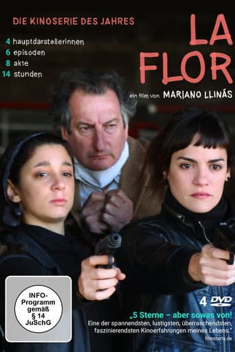La Flor
