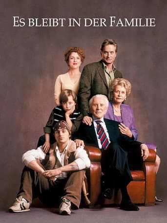 Es bleibt in der Familie