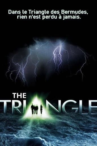 Triangle : Le mystère des Bermudes