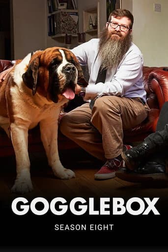 Staffel 8