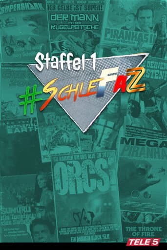 Staffel 1