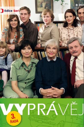 Staffel 3