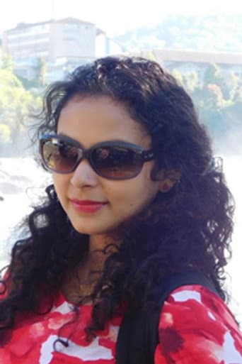 Paulomi Banerjee