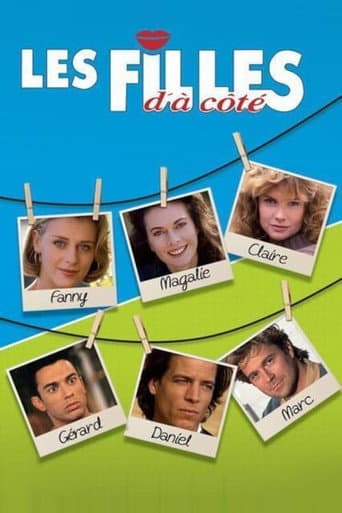 Staffel 1