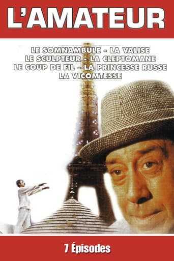 Staffel 1