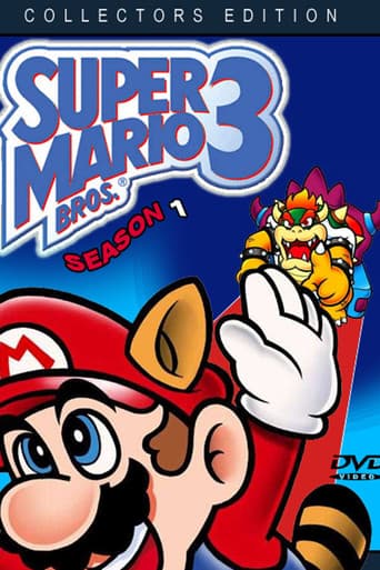 Staffel 1