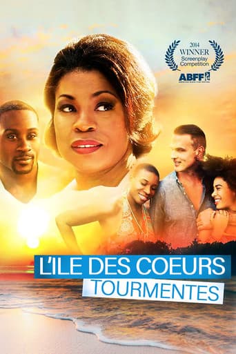 L'île des cœurs tourmentés
