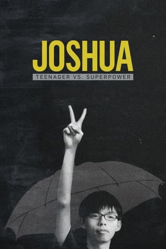 Joshua: Teenager gegen Supermacht