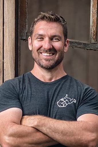 Mark Bowe
