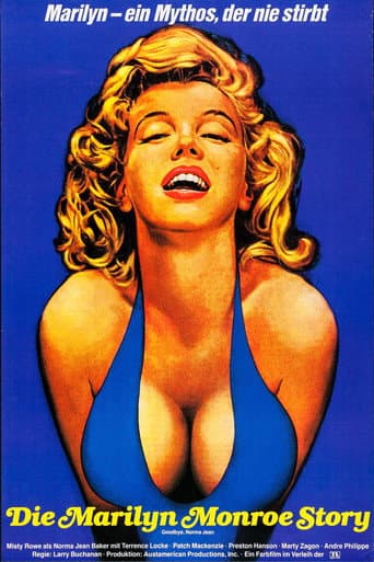 Goodbye, Norma Jean
