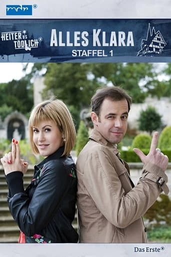 Staffel 1