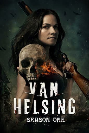 Staffel 1