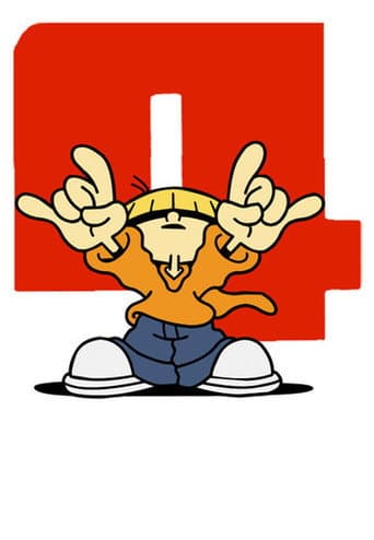 Staffel 4