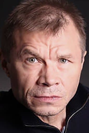 Alexander Baschirow